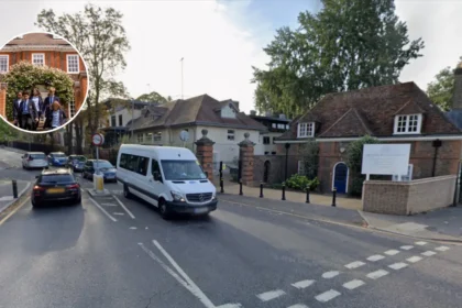 Ibstock Place School Padel Courts for Roehampton Community 2026