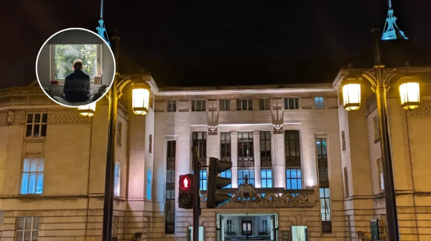 Ill Dad's £2,400 Payout from Wandsworth Council 2026