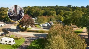 Illegal Riders Arrested in Bromley Dawn Raid 2026