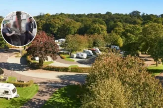 Illegal Riders Arrested in Bromley Dawn Raid 2026