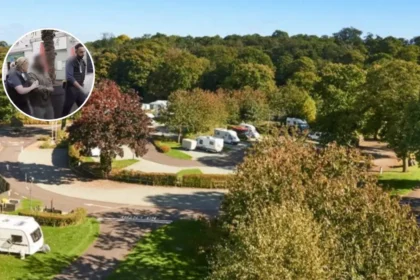 Illegal Riders Arrested in Bromley Dawn Raid 2026