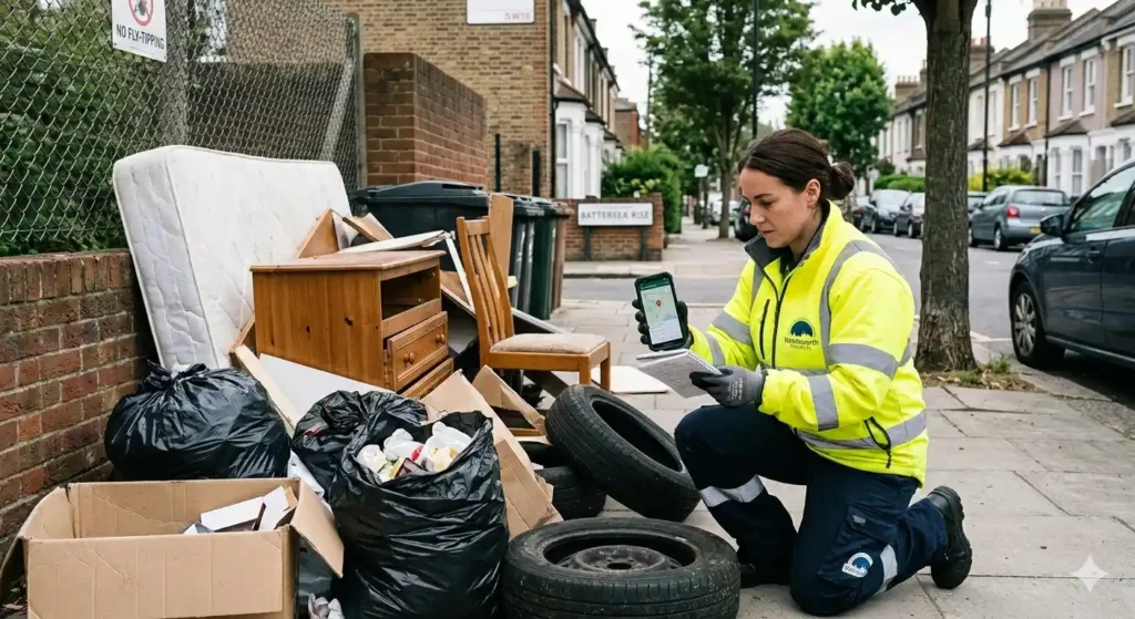 Information and documents you will need