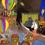 International Women’s Day 2026 Mothers, Makers, Storytellers – The Women Behind Terry’s Travelling Trousers