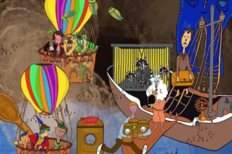 International Women’s Day 2026 Mothers, Makers, Storytellers – The Women Behind Terry’s Travelling Trousers