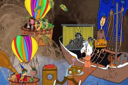 International Women’s Day 2026 Mothers, Makers, Storytellers – The Women Behind Terry’s Travelling Trousers