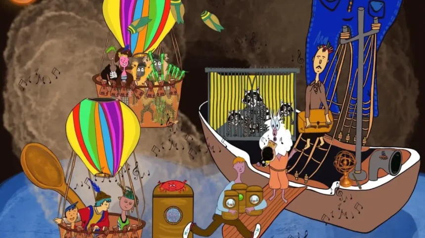 International Women’s Day 2026 Mothers, Makers, Storytellers – The Women Behind Terry’s Travelling Trousers