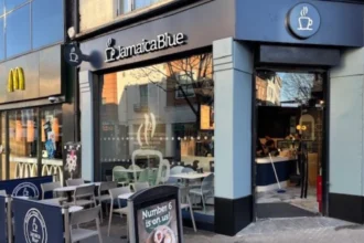 Jamaica Blue Premium Coffee