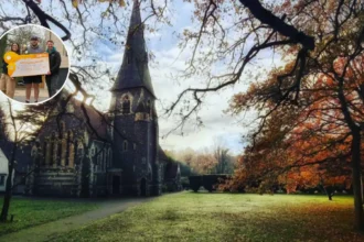 James Wilson Wins £900k BOTB Dream Home in Brentwood 2026