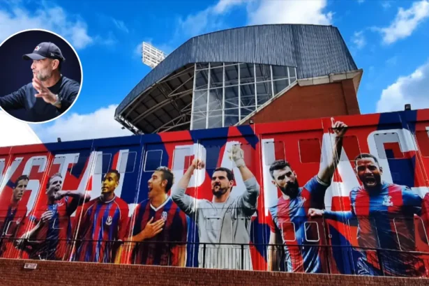 Jurgen Klopp Red Bull Update After Glasner Crystal Palace Twist 2026
