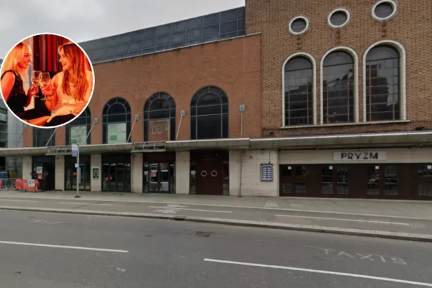 Kingston Bonnie Rogues Women in Hospitality IWD Event 2026