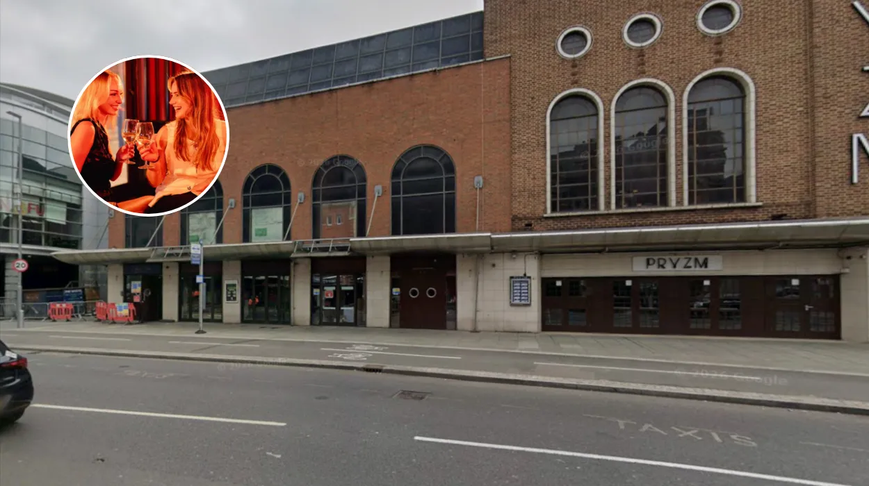 Kingston Bonnie Rogues Women in Hospitality IWD Event 2026