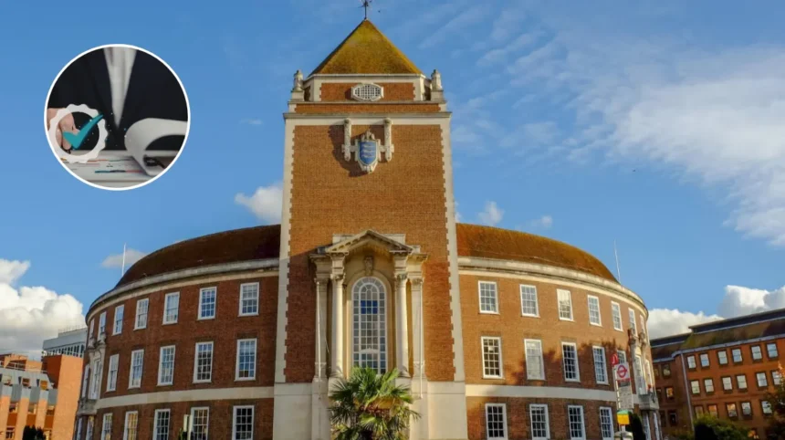 Kingston Council Approves £205m Budget Protecting Services 2026