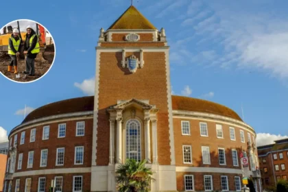 Kingston Council Leader Cllr Kirsch on Budget Pressures 2026