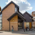 Kingston Gallery: Sound & Eco Exhibitions at Stanley Picker 2026