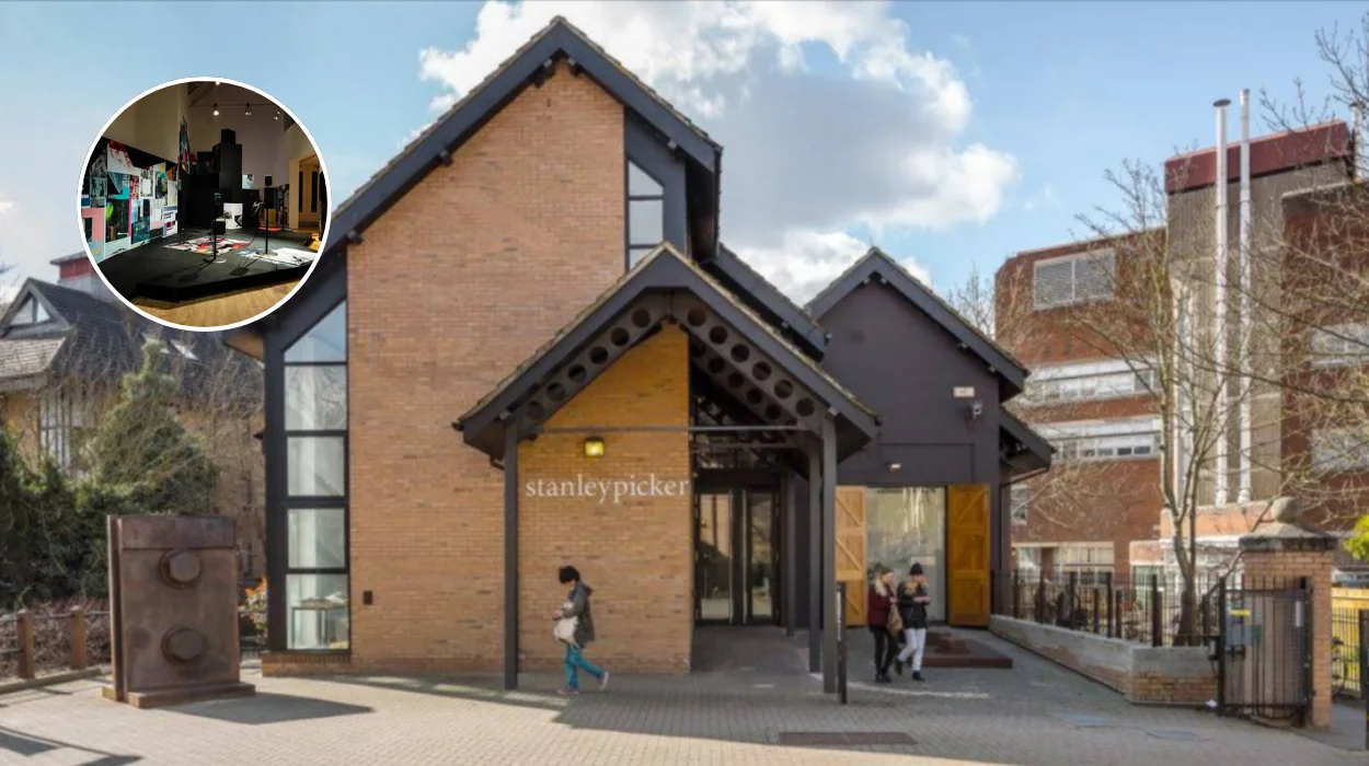 Kingston Gallery: Sound & Eco Exhibitions at Stanley Picker 2026