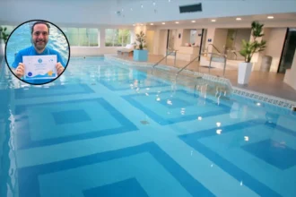 Kingston Teacher Andy Dormer Wins Puddle Ducks Star Award 2026