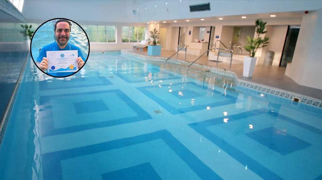 Kingston Teacher Andy Dormer Wins Puddle Ducks Star Award 2026