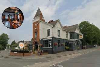 Kingston's Albert Arms Pub Seeks Hours Extension 2026