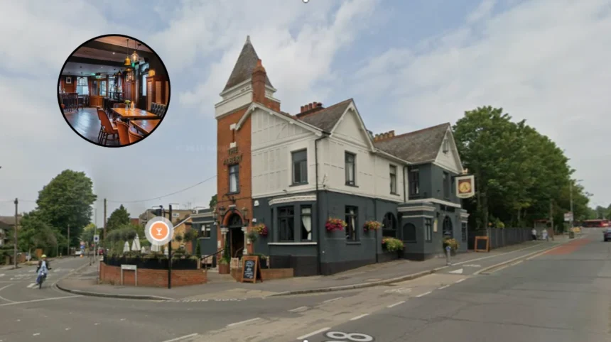 Kingston's Albert Arms Pub Seeks Hours Extension 2026