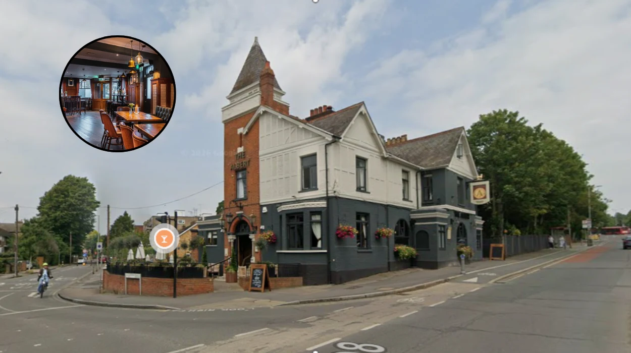 Kingston's Albert Arms Pub Seeks Hours Extension 2026