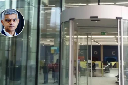 Labour Councillors Rebel Against Sadiq Khan Police Cuts 2026