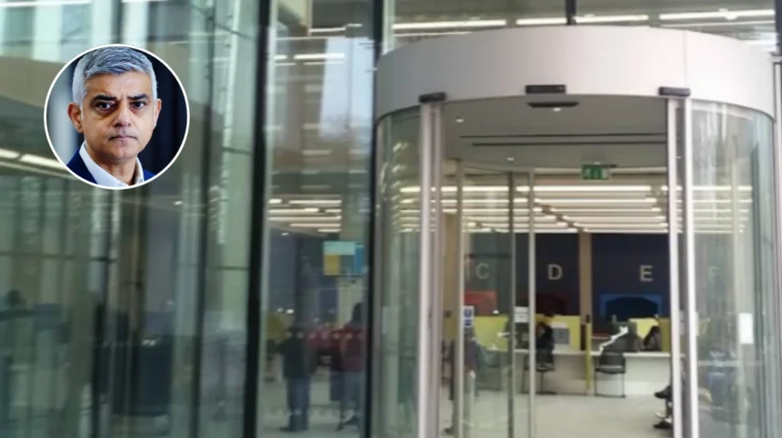 Labour Councillors Rebel Against Sadiq Khan Police Cuts 2026