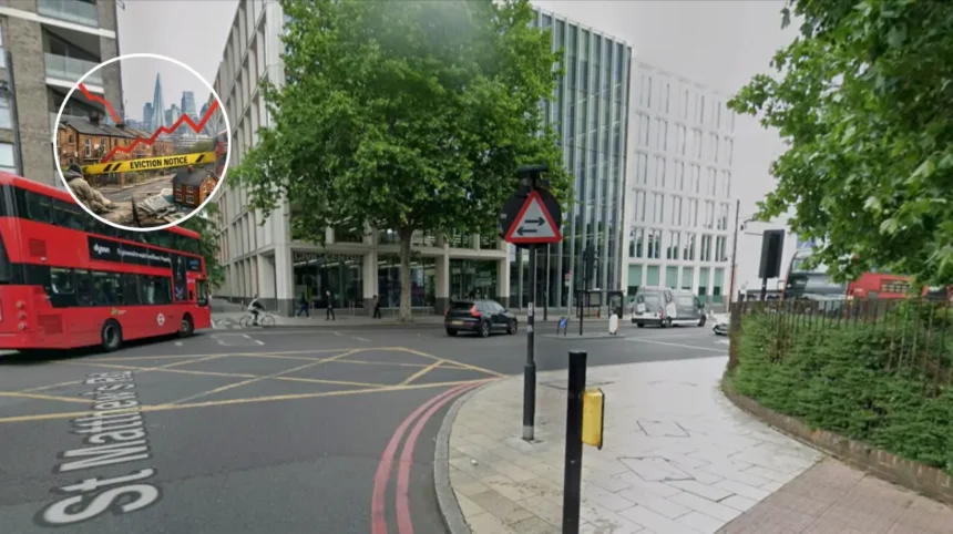 Lambeth £35m Homelessness Overspend: Out-of-Borough Housing Crisis 2026