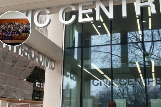 Lambeth Children's Services Transformed by Ofsted 2026