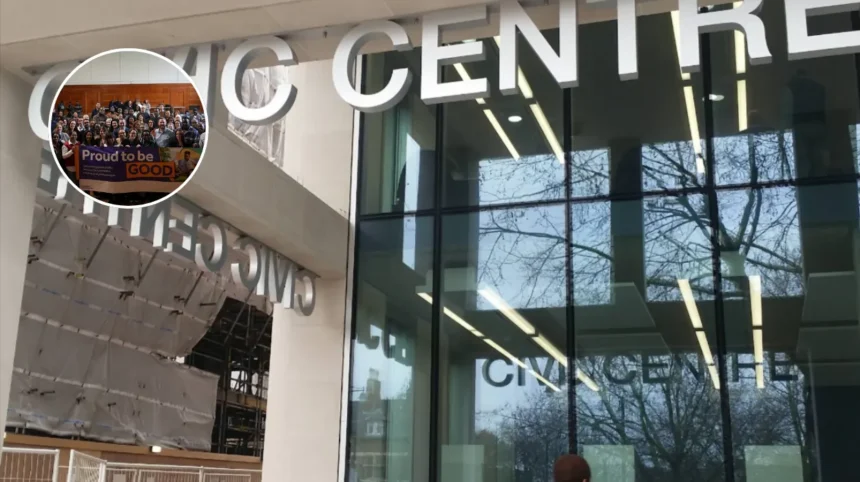 Lambeth Children's Services Transformed by Ofsted 2026