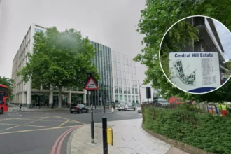 Lambeth Closes Central Hill Dementia Centre for £450k Savings 2026