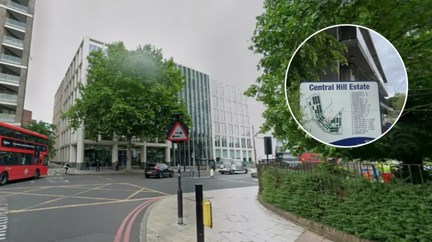 Lambeth Closes Central Hill Dementia Centre for £450k Savings 2026