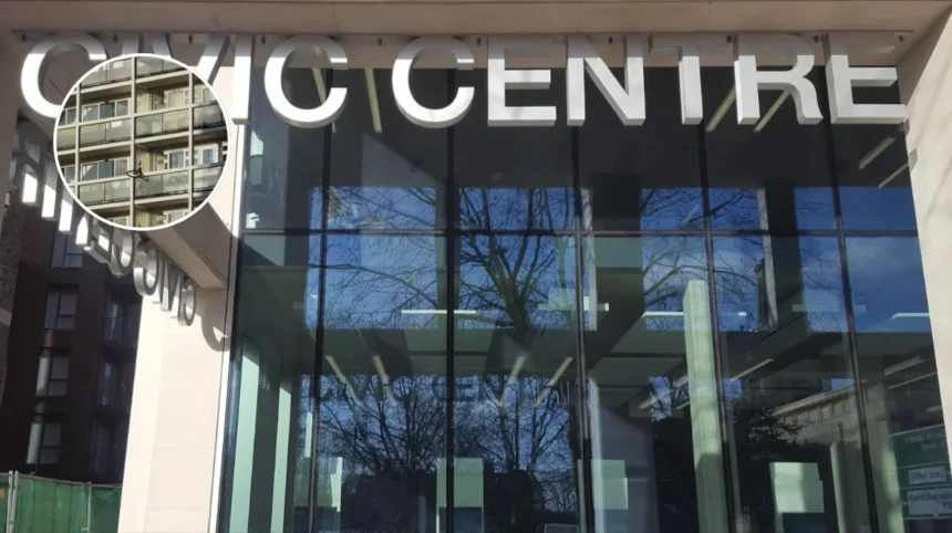 Lambeth Council Housing Failures Slammed by Ombudsman 2026