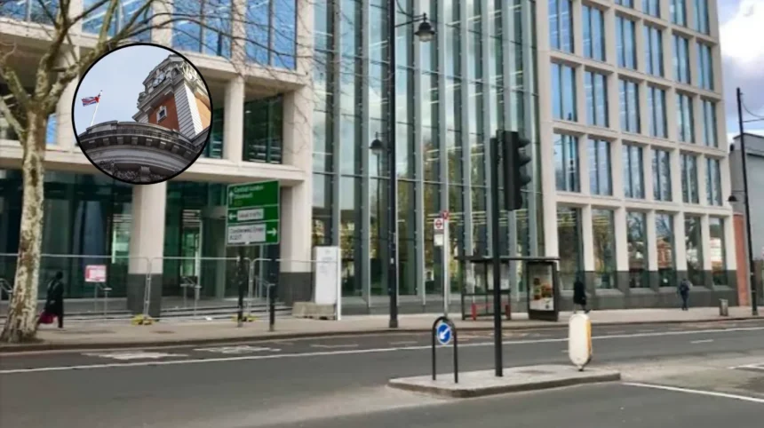 Lambeth Council Whistleblowing Fraud Scandal 2026