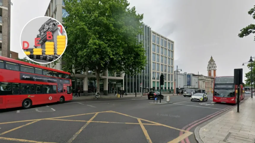 Lambeth Council's £225k Telecoms Stop-Gap Deal After Phone Failure 2026