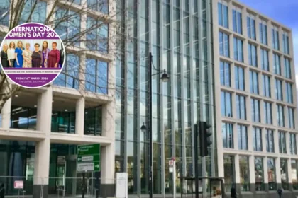 Lambeth International Women’s Day Events 2026