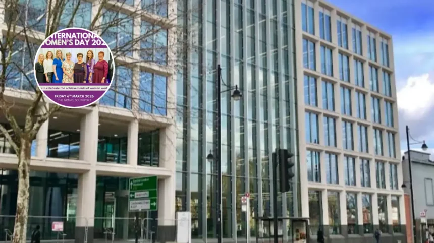 Lambeth International Women’s Day Events 2026