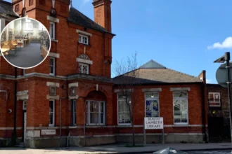 Lambeth Libraries March 2026 Events: World Book Day & More 2026