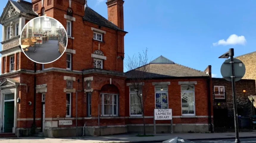 Lambeth Libraries March 2026 Events: World Book Day & More 2026