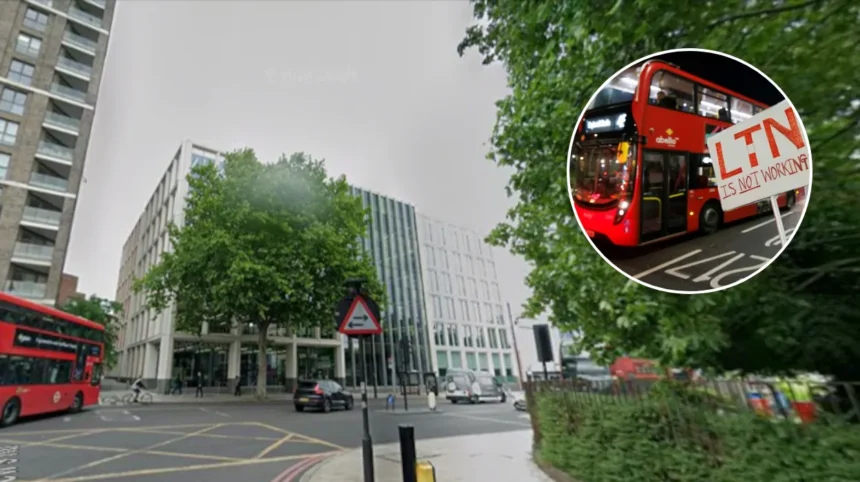 Lambeth Secures Transport Funding Boost for Safer Greener Streets 2026