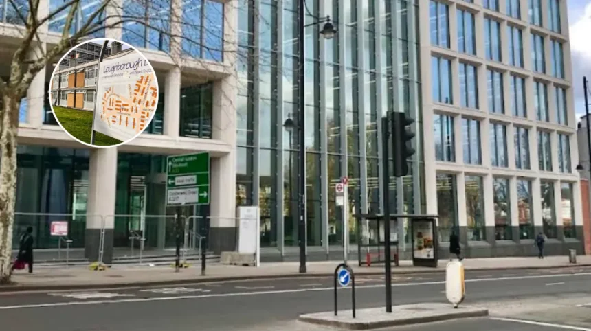 Lambeth Threatens Legal Action vs LEMB Brixton Estate 2026