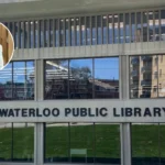 Lambeth's New Waterloo Library on Wootton Street 2026