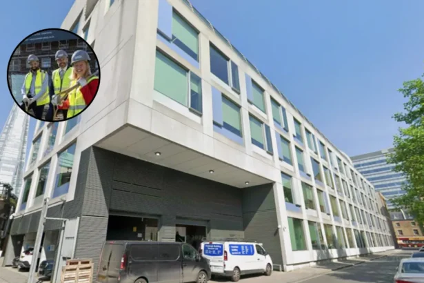 Ledbury Estate Rebuild Phase 2 Begins: Southwark & Higgins 2026