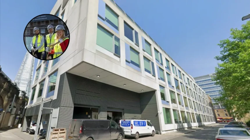 Ledbury Estate Rebuild Phase 2 Begins: Southwark & Higgins 2026