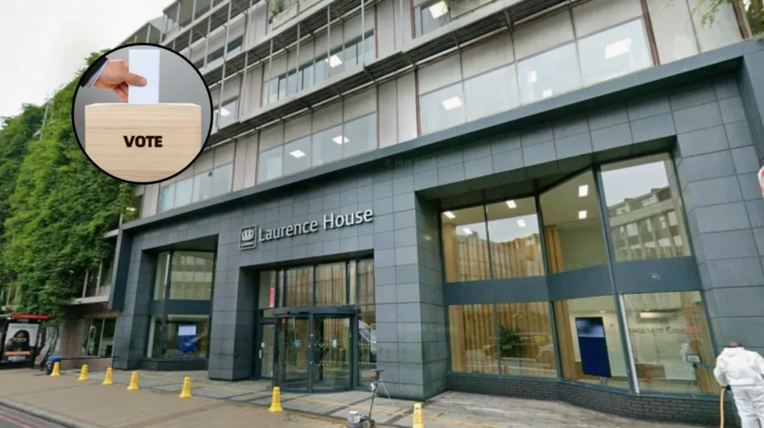 Lewisham 2026 Mayoral Vote: Who Wins? 