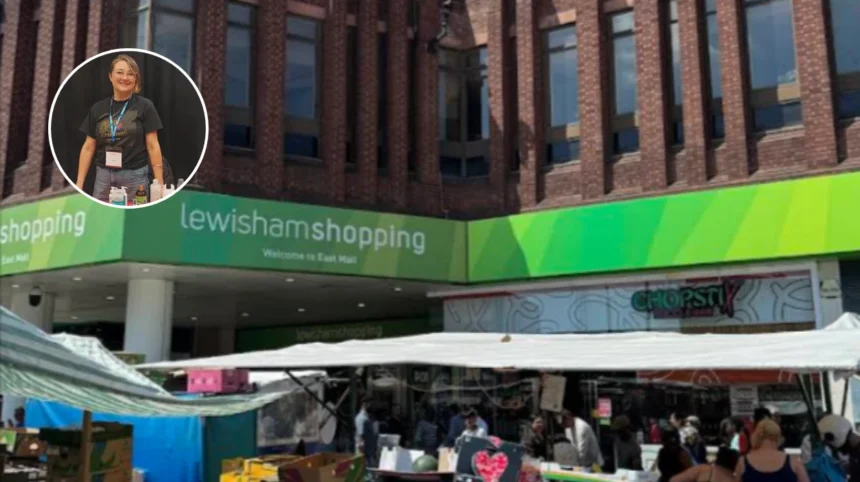 Lewisham Bank of Things Urgently Seeks New Home 2026