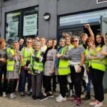 Lewisham Donation Hub Launches “Small Works, Big Impact” Auction to Support Thousands in Need