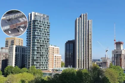 Lewisham Illegal Homes Demolished: Kanli Mews Crisis 2026