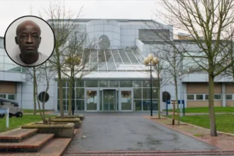 Lewisham Rapist Jonas Amogbokpa Still on the Run 2026