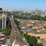 Lewisham and Bexley Trains Cancelled by Works This Weekend 2026