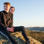 Lewisham teenager want to get outdoors and take part in adventure 